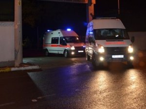 Beytüşşebap'tan acı haber: 1 astsubay şehit