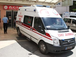 Beytüşşebap'ta terör saldırısı: 1 şehit