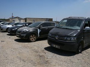 Terörün finans kaynağı uyuşturucuya büyük darbe