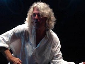 Deep Purple EXPO'da konser verecek