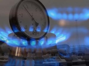 İki ilimize doğalgaz müjdesi