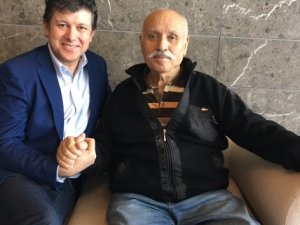 Alman doktorlar onu bekliyor
