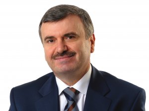 Başkan Akyürek'ten bayram mesajı