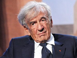 Nobel ödüllü yazar Wiesel hayatını kaybetti