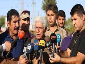 İran'ın tehditlerine karşı 'tek ses olunması' çağrısı