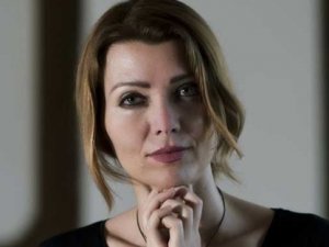 Elif Şafak'tan skandal! "Ayasofya kilise olsun"