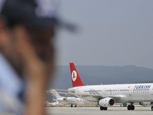 3 günde 6 havalimanı teftiş edildi