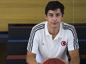 'Hepimizin rüyasını olimpiyat hayali süslüyor'