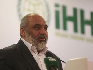 İHH'dan kamuoyuna 'özür' açıklaması