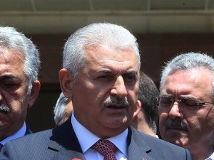 Başbakan: Vatandaşın üzerin bomba atanlar var