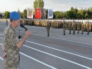 Orgeneral Akar: Hiçbir etnik ve mezhepsel ayrım gözetmeyeceğiz