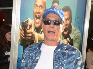 Van Damme: Hz. Muhammed'den öğrenin