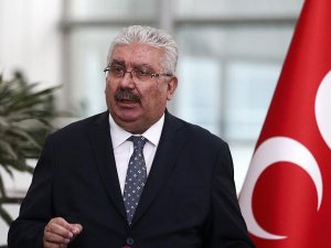 "Aynı saatte bayramlaşma tertip etmek Pensilvanya talimatıdır"