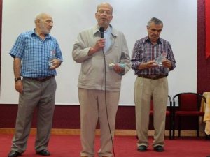 Mehmet Emin Gündüz vefat etti