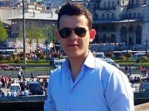 Düğünü için memleketine gelen polis memuru kazada öldü