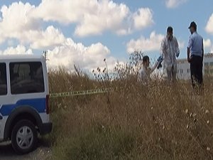 Büyükçekmece'de bavul içinde ceset bulundu