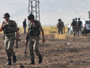 Şırnak'ta kaçak trafo operasyonu