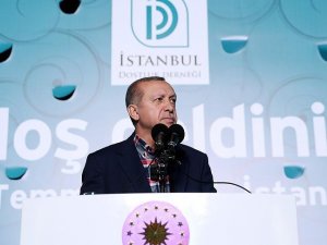 'DAİŞ'in tek hedefi İslam'a ve Müslümanlara zarar vermek'
