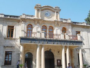 Hatay Valiliğinden 'IŞİD Hatay Sokaklarında' haberine yalanlama