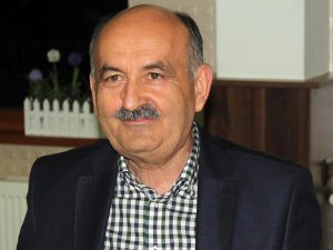 "Bayramı, borçlu olduğumuz kitleyi unutmadan yapmamız lazım"