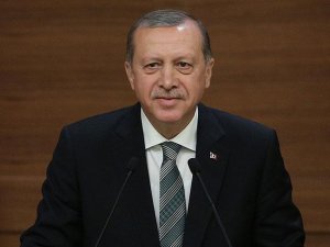 Cumhurbaşkanı Erdoğan'dan flaş açıklama