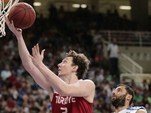 Basketbolda 2016 Rio Olimpiyat Oyunları Elemeleri başlıyor