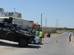 Vatandaşın ihbarı faciayı önledi