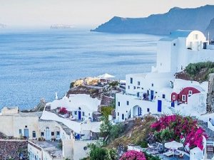 Yunan adaları da 'bayram' edecek