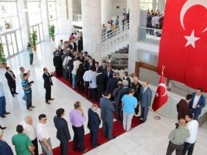 Konya'da bayramlaşma programları belli oldu