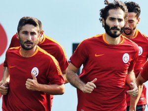Hamit ve Sabri imzaladı! İşte yıllık ücretleri