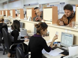Milyonlarca memur için yeni sistem