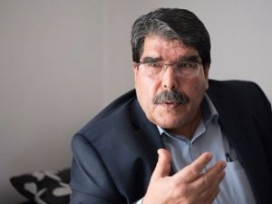 Salih Müslim'den flaş açıklama!
