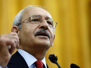 Kılıçdaroğlu: Türkiye İslam dünyasının umududur