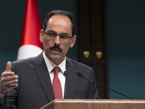 'Türkiye, İsrail ve Rusya ile ilişkileri normalleştirmek için önemli adımlar attı'