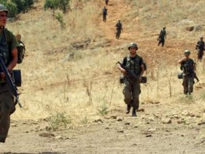 TSK açıkladı: Operasyon sona erdi!