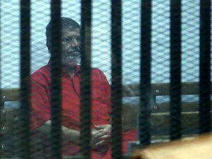 Mursi Mısır'da 'teröristler listesi'ne alındı