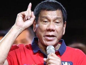 Filipinler'de 6 Temmuz "Bayram Tatili" İlan Edildi