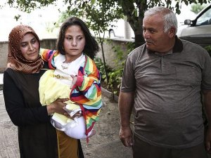 Melek'in 'iyilik meleği' oldular