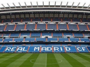 Real Madrid'den AB Komisyonuna tepki