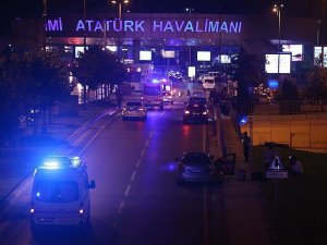 Atatürk Havalimanı saldırısında 17 şüpheli daha tutuklandı