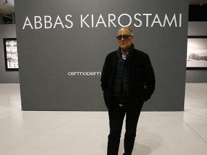 İranlı yönetmen Kiyarüstemi hayatını kaybetti