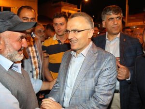 Esnafa prim müjdesi