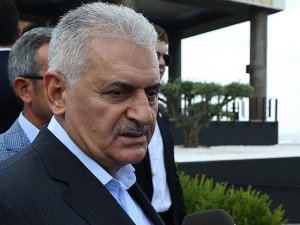 'Terör dünyanın meselesidir'