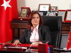 Başkan Çerçioğlu’nun Bayram Mesajı
