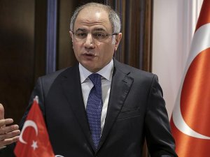 Ala: Küresel teröre karşı insanlık işbirliğine ihtiyaç duyuyor