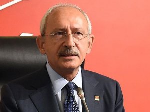 Kılıçdaroğlu Ramazan Bayramı'nı kutladı