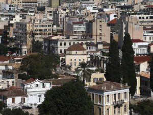 'Yunanistan'da camiye bürokrasi ve davalar engel oluyor'
