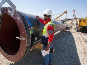 'Türkiye-Rusya-İsrail işbirliği enerjide 'akım'ı başlatacak'