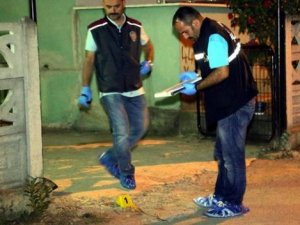 Pompalı tüfekle ev bastı, 1 ölü