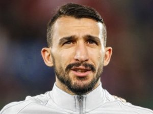 Sosyal medyada Mehmet Topal tartışması!